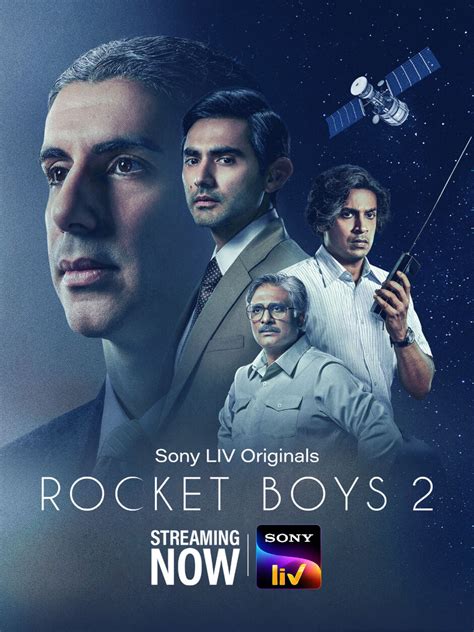 download rocket boys|Rocket Boys: Season 2